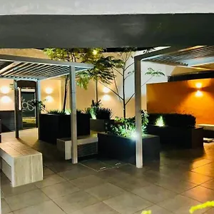 Depa M&m Apartamento Guadalajara