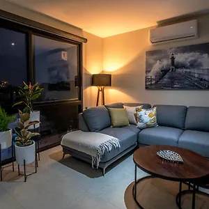 Departamento Privado En La Colonia Americana Apartamento Guadalajara