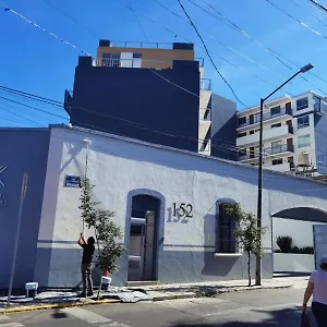 Comfort Flat In Apartamento Guadalajara