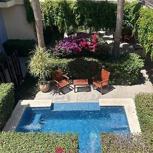 San Angel Habitación en casa particular Cabo San Lucas