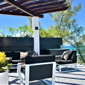 Ocean Plaza By Zamá Homes Apartamento Playa del Carmen