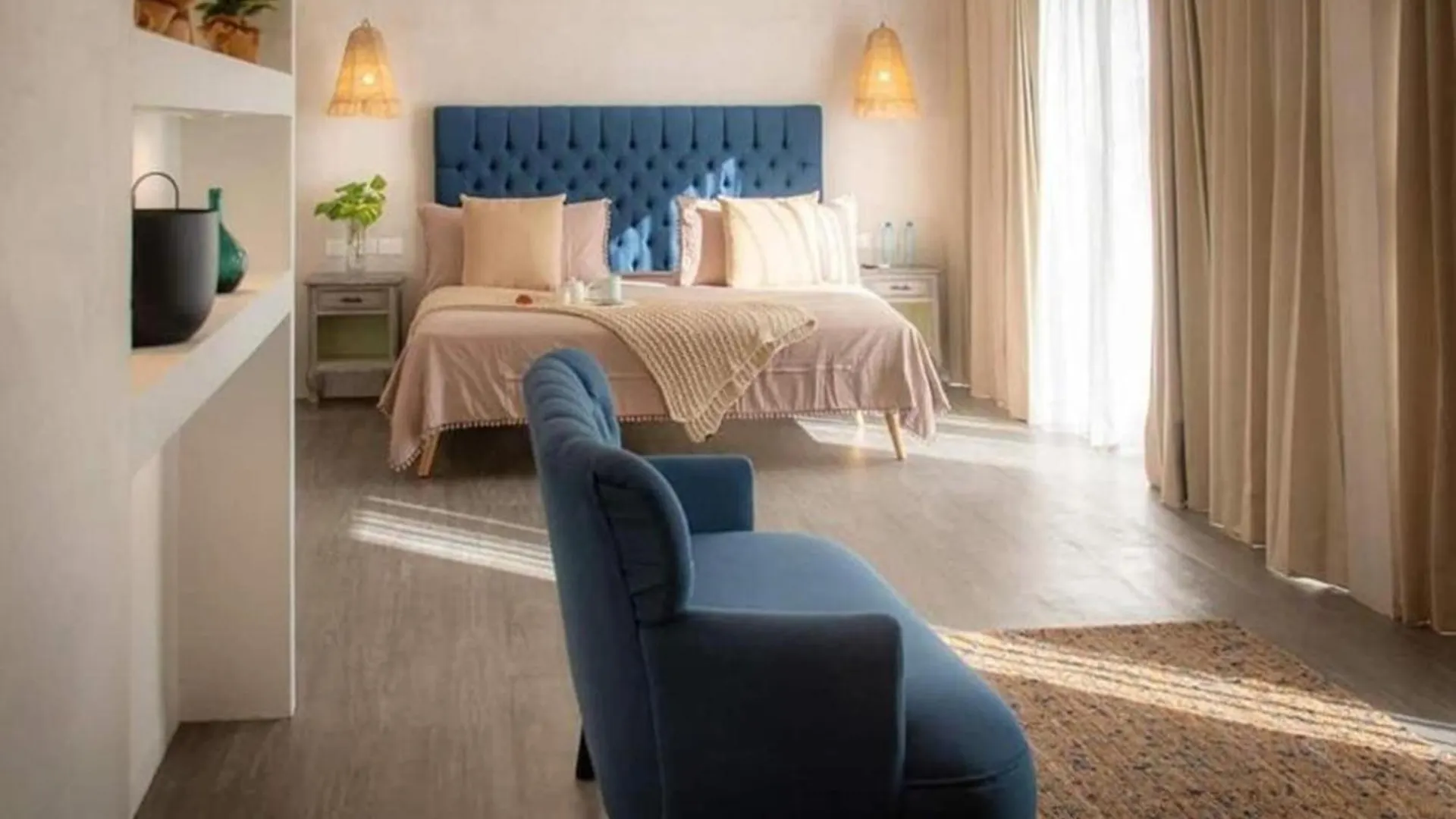 Hotel The Palm (Adults Only) Playa del Carmen 4*,  Mexico