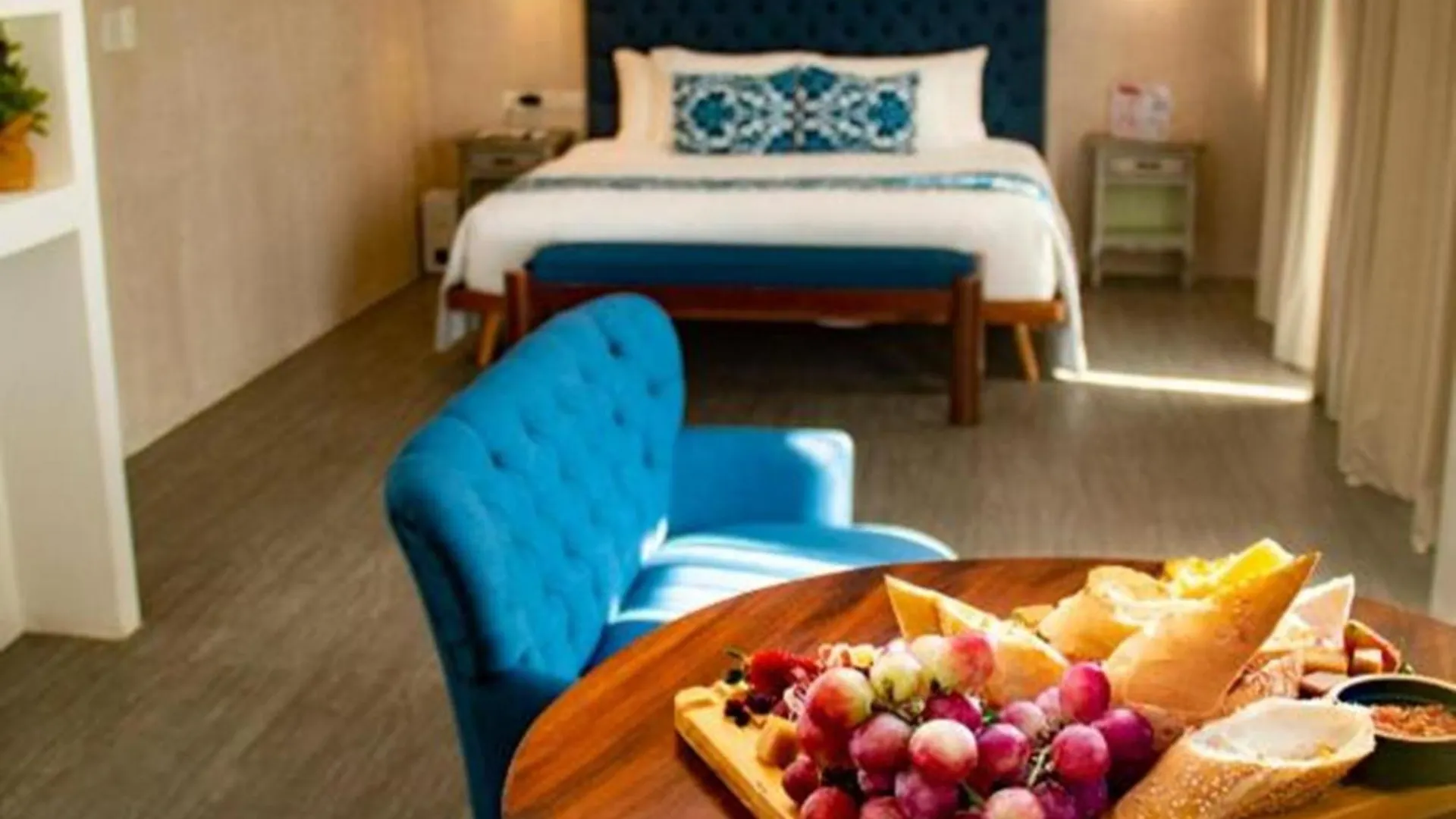 Hotel The Palm (Adults Only) Playa del Carmen