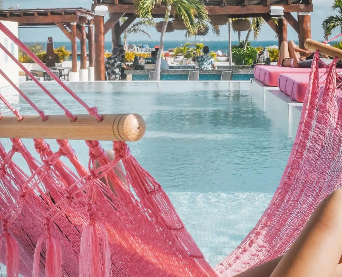 Hotel The Palm (Adults Only) Playa del Carmen
